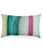 bluebellgray CLOSEOUT! Melrose 15" x 24" Stripe Decorative Pillow